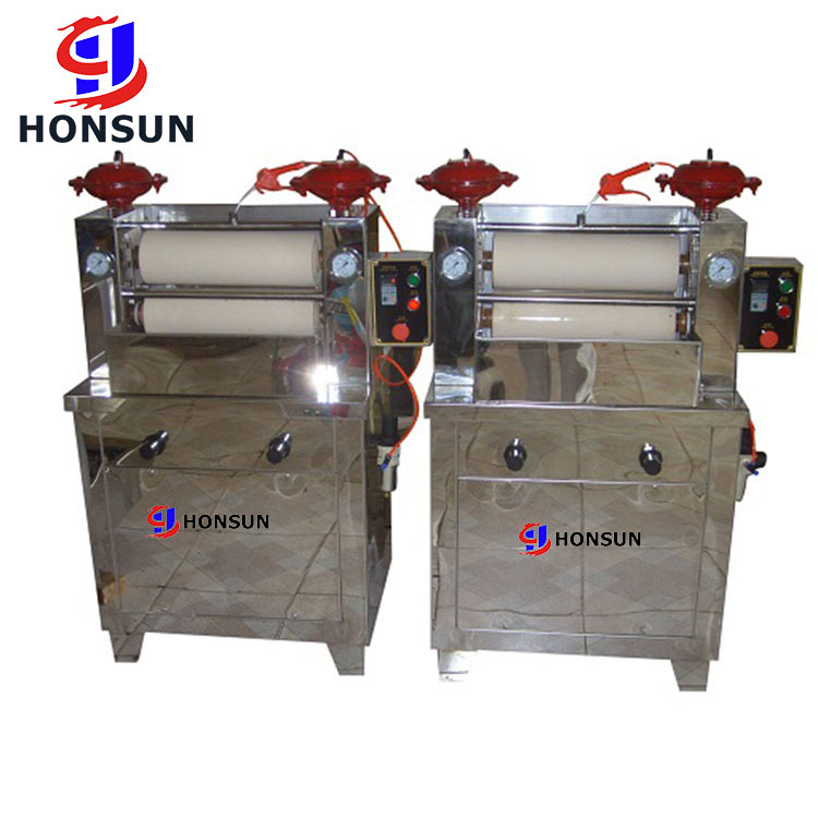 Conas a Fheabhsaíonn Padder Beag Próiseáil Fabraic Saotharlainne?