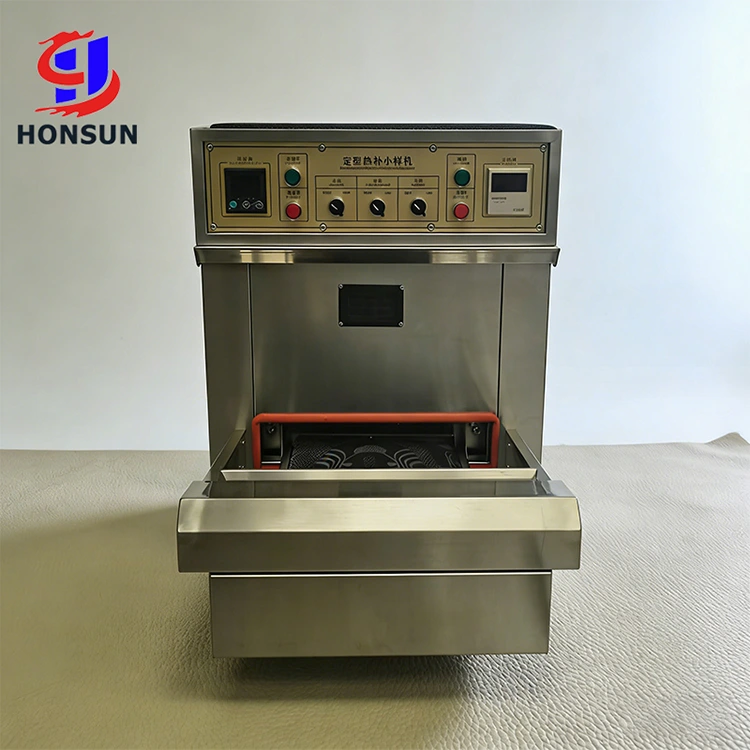 Meaisín Mini Stenter